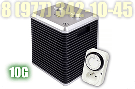 Купить бытовой озонатор, очиститель воздуха 10 гр/час. Заказать промышленный генератор озона для квартиры, дома, офиса, авто. Тел: 8 (977) 342-10-45