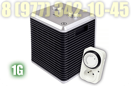 Купить бытовой озонатор, очиститель воздуха 1 гр/час. Заказать промышленный генератор озона, для квартиры, дома, офиса, авто. Тел: 8 (977) 342-10-45