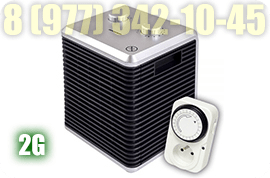 Купить бытовой озонатор, очиститель воздуха 2 гр/час. Заказать промышленный генератор озона, для квартиры, дома, офиса, авто. Тел: 8 (977) 342-10-45