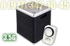 Купить бытовой озонатор, очиститель воздуха 3.5 гр/час. Заказать промышленный генератор озона для квартиры, дома, офиса, авто. Тел: 8 (977) 342-10-45
