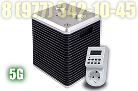 Купить бытовой озонатор, очиститель воздуха 5 гр/час. Заказать промышленный генератор озона для квартиры, дома, офиса, авто. Тел: 8 (977) 342-10-45