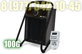 8 (977) 342-10-45, купить бытовой озонатор воздуха 100 гр/час. Промышленный генератор озона, для дезинфекции помещений, устранения запахов. Москва.